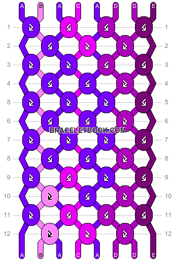 Normal pattern #27441 variation #305391 pattern