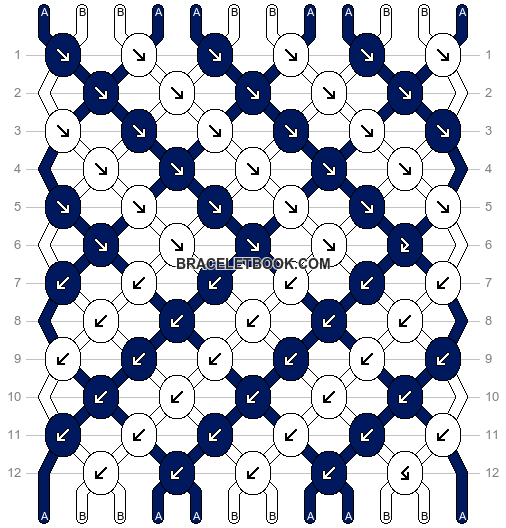Normal pattern #712 variation #305417 pattern