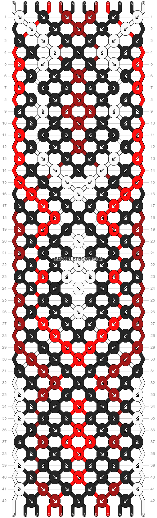 Normal pattern #153472 variation #305428 pattern