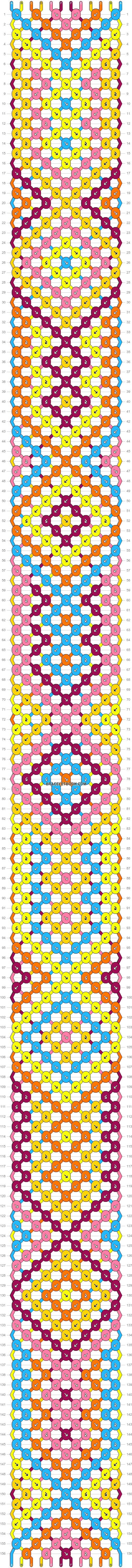 Normal pattern #22943 variation #305443 pattern