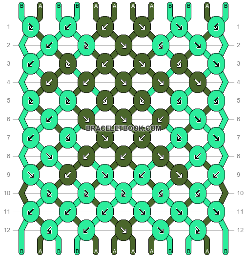 Normal pattern #153791 variation #305448 pattern