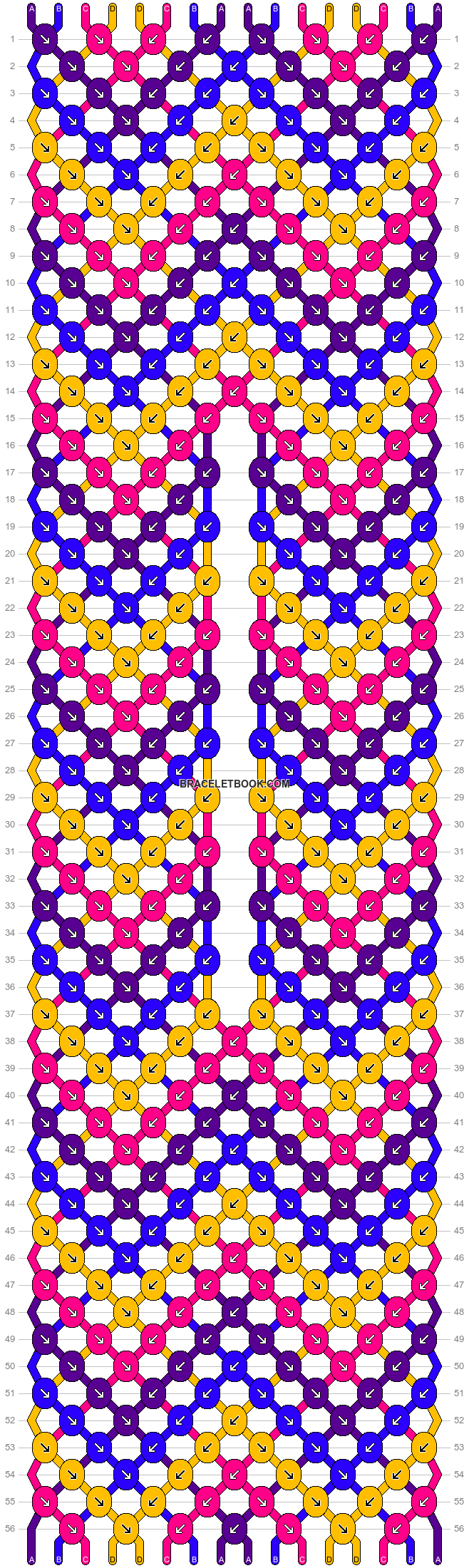 Normal pattern #50102 variation #305449 pattern