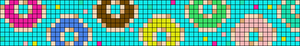 Alpha pattern #139674 variation #305454