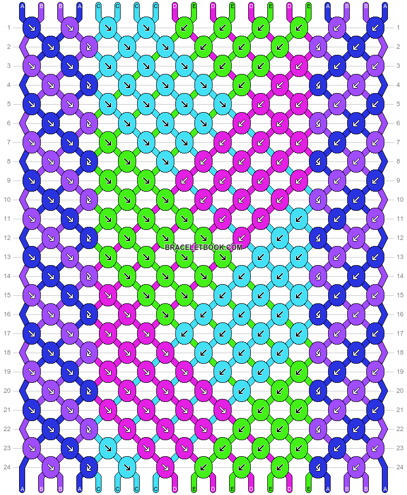 Normal pattern #112225 variation #305464 pattern