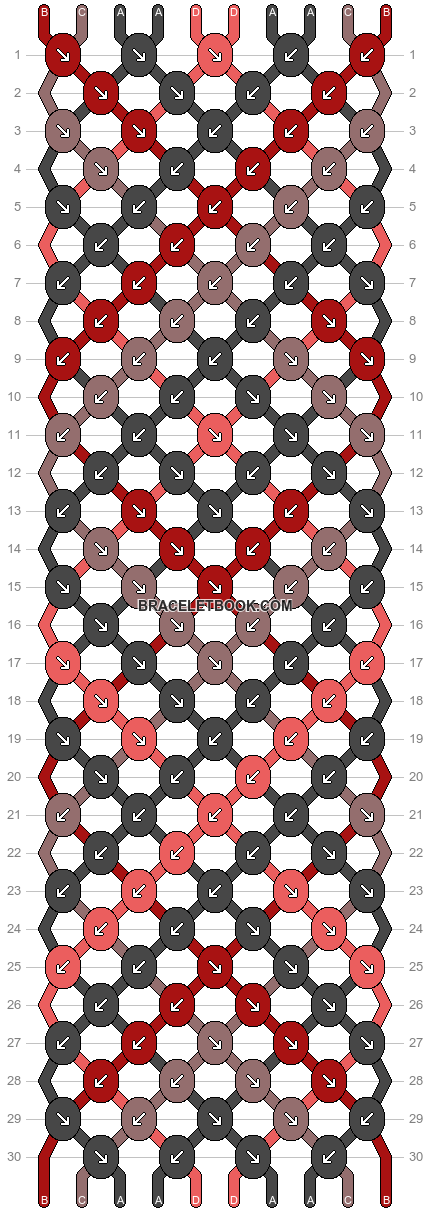 Normal pattern #151835 variation #305470 pattern