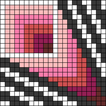 Alpha pattern #117228 variation #305507