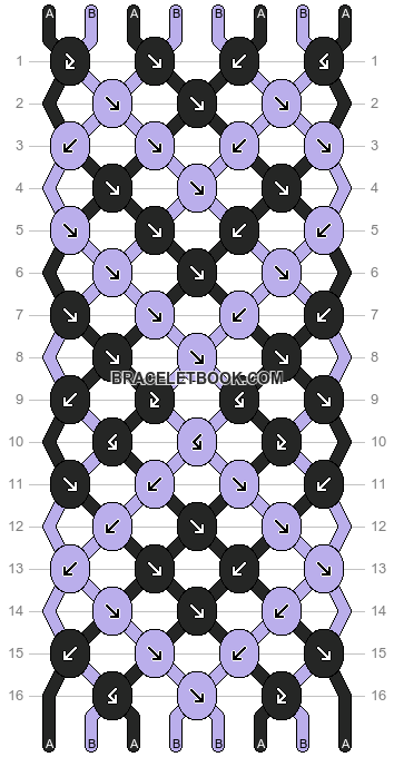 Normal pattern #153902 variation #305509 pattern