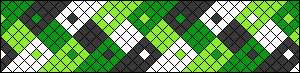 Normal pattern #128291 variation #305512