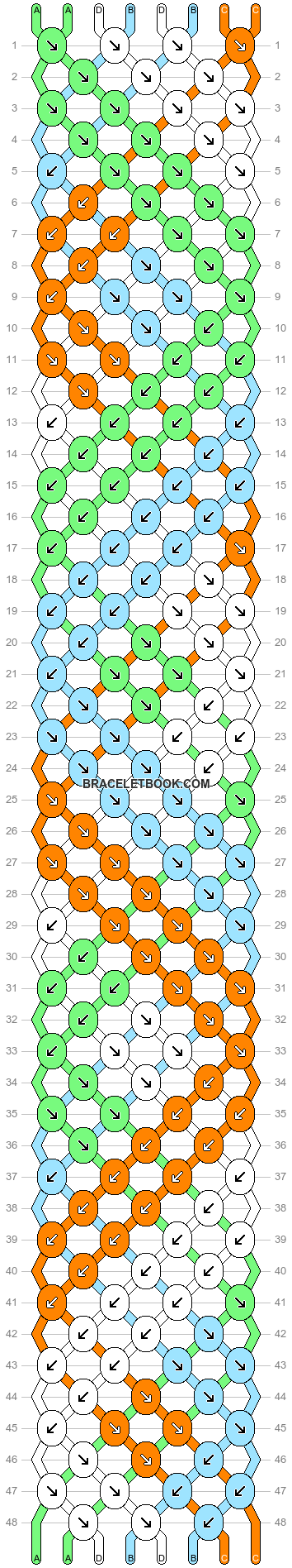 Normal pattern #153681 variation #305516 pattern