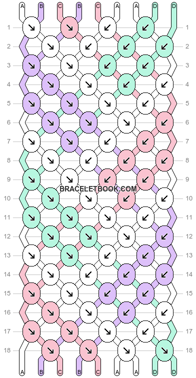 Normal pattern #25463 variation #305526 pattern