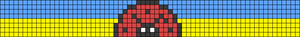 Alpha pattern #153913 variation #305527