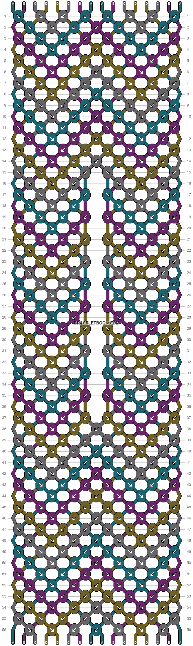 Normal pattern #50102 variation #305545 pattern