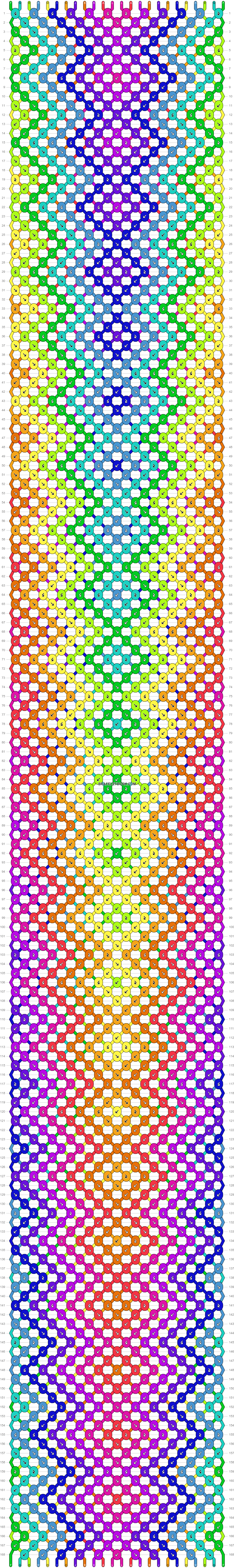 Normal pattern #27252 variation #305558 pattern