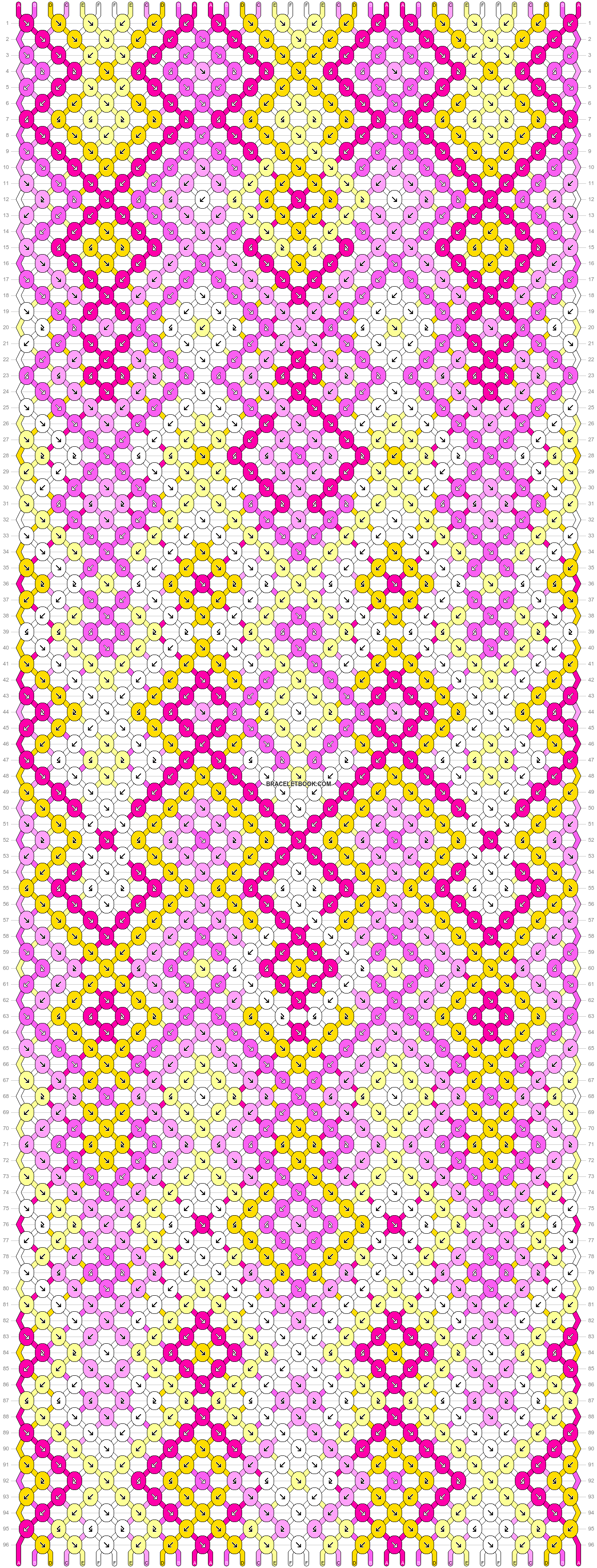 Normal pattern #153480 variation #305565 pattern