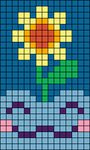 Alpha pattern #152808 variation #305582