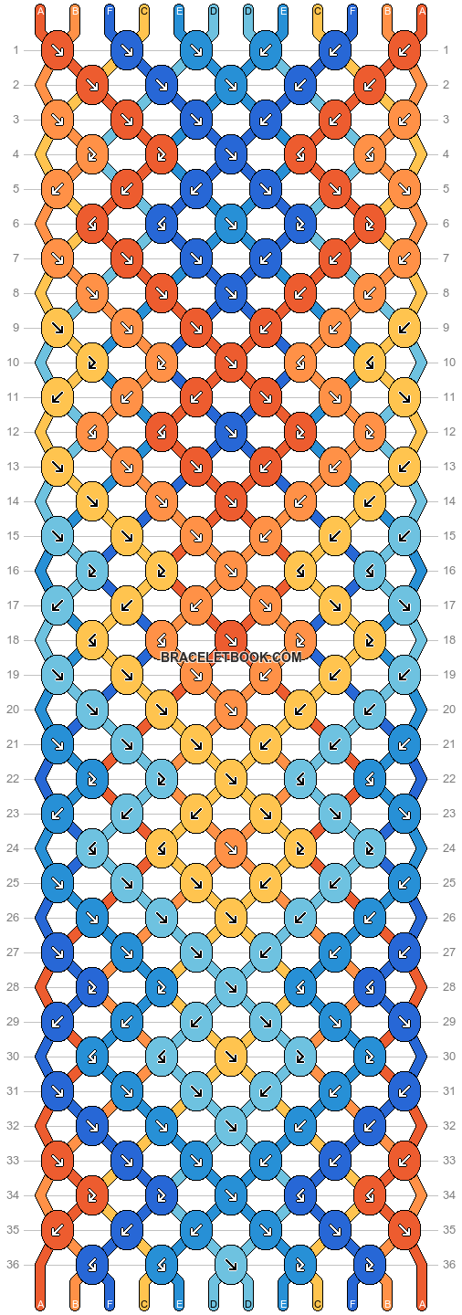 Normal pattern #18 variation #305585 pattern