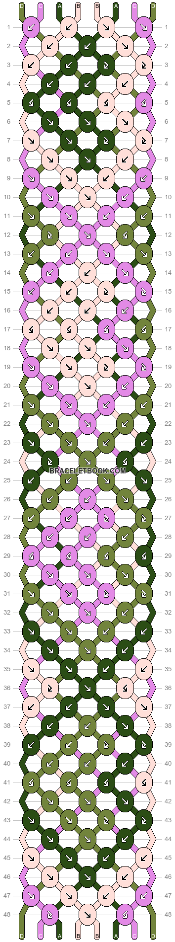Normal pattern #147242 variation #305587 pattern