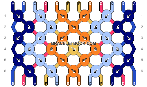 Normal pattern #18 variation #305601 pattern