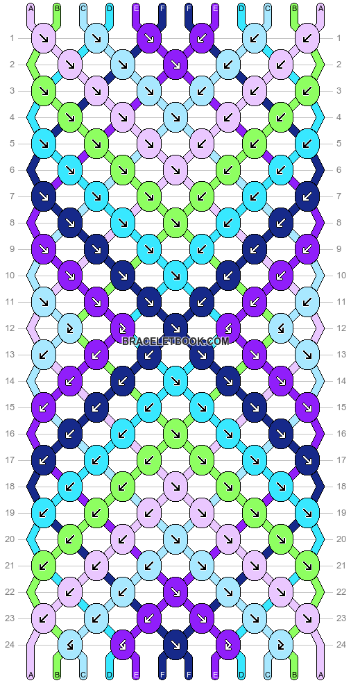 Normal pattern #2146 variation #305613 pattern