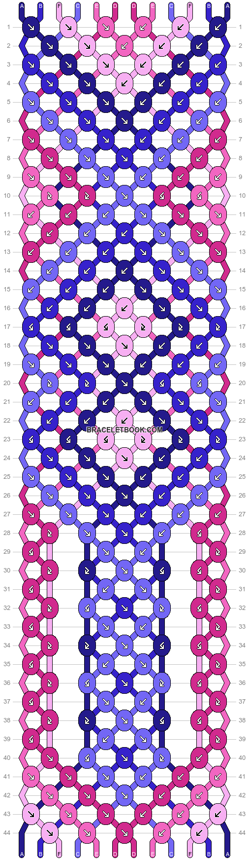 Normal pattern #28009 variation #305615 pattern