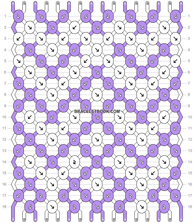 Normal pattern #153926 variation #305627 pattern