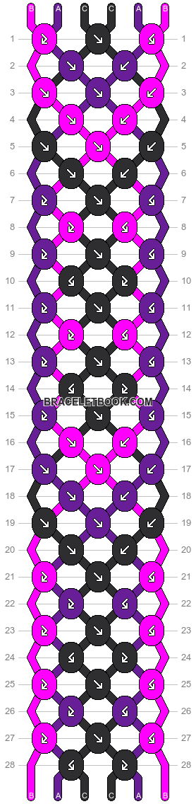 Normal pattern #151497 variation #305630 pattern