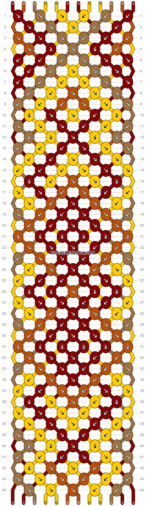 Normal pattern #122179 variation #305636 pattern
