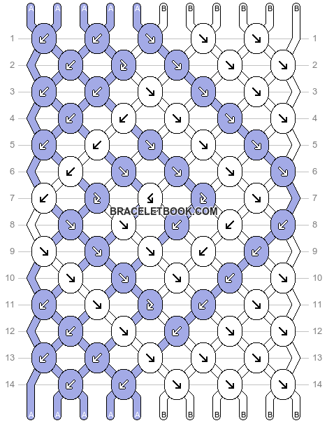 Normal pattern #151353 variation #305640 pattern