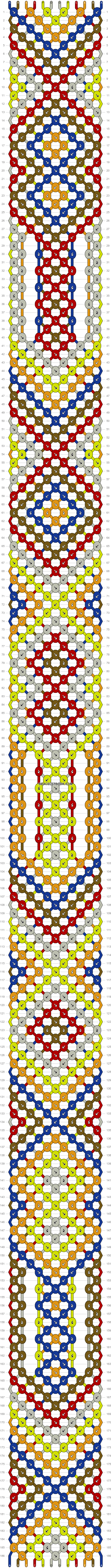 Normal pattern #137317 variation #305648 pattern