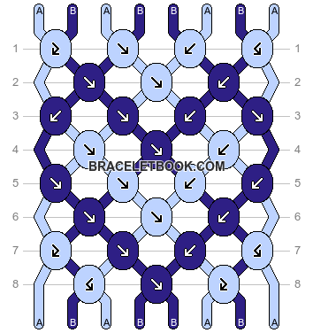 Normal pattern #150 variation #305659 pattern