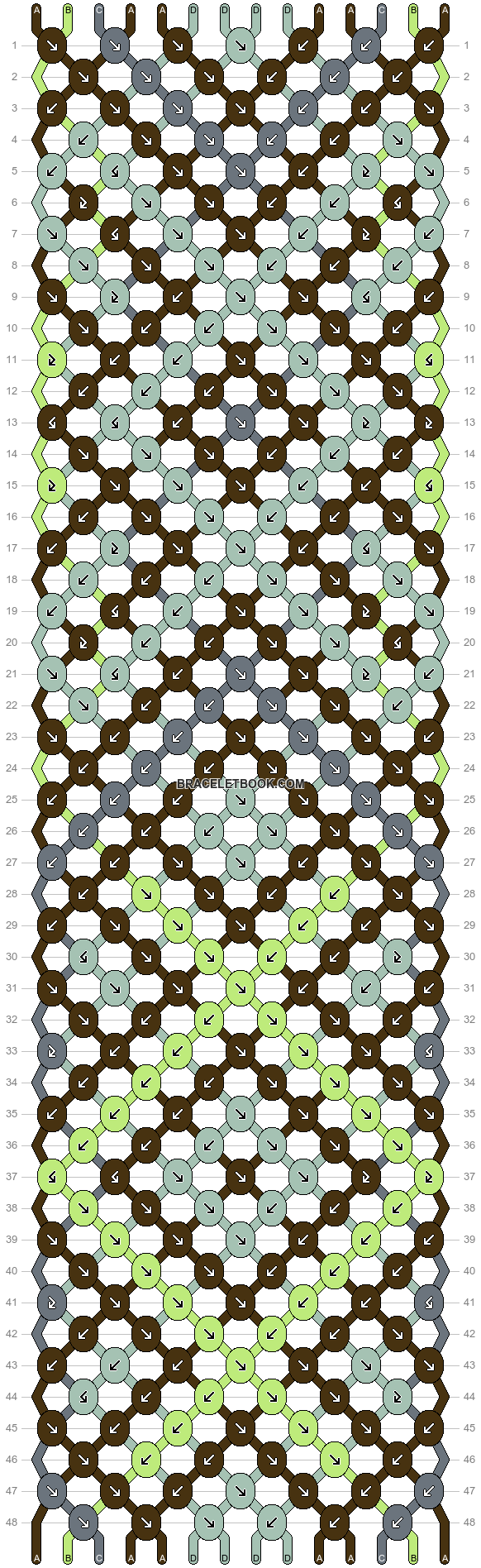 Normal pattern #152367 variation #305674 pattern