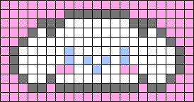 Alpha pattern #153861 variation #305680