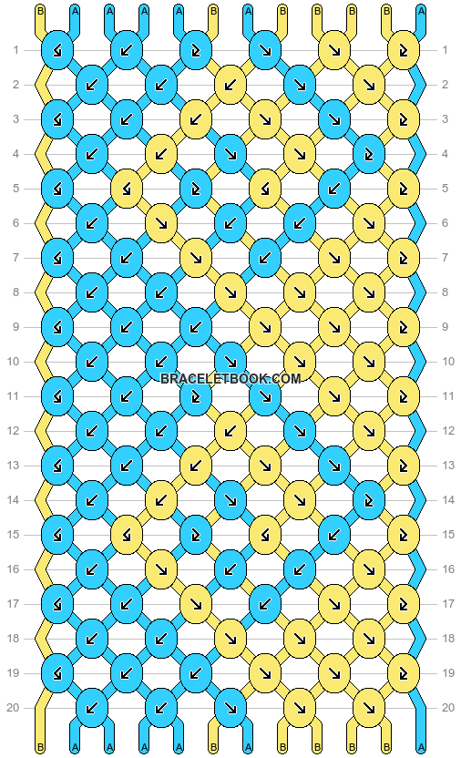 Normal pattern #151354 variation #305684 pattern