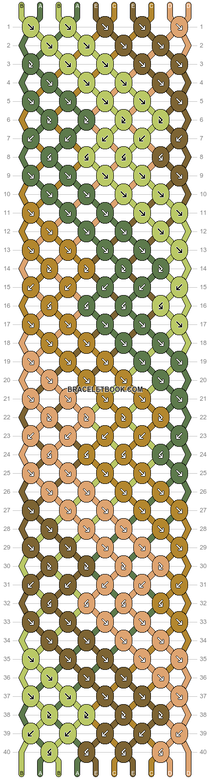 Normal pattern #25381 variation #305689 pattern