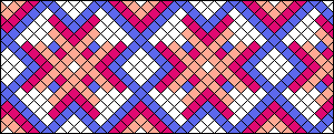 Normal pattern #32406 variation #305690