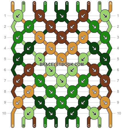 Normal pattern #2359 variation #305700 pattern