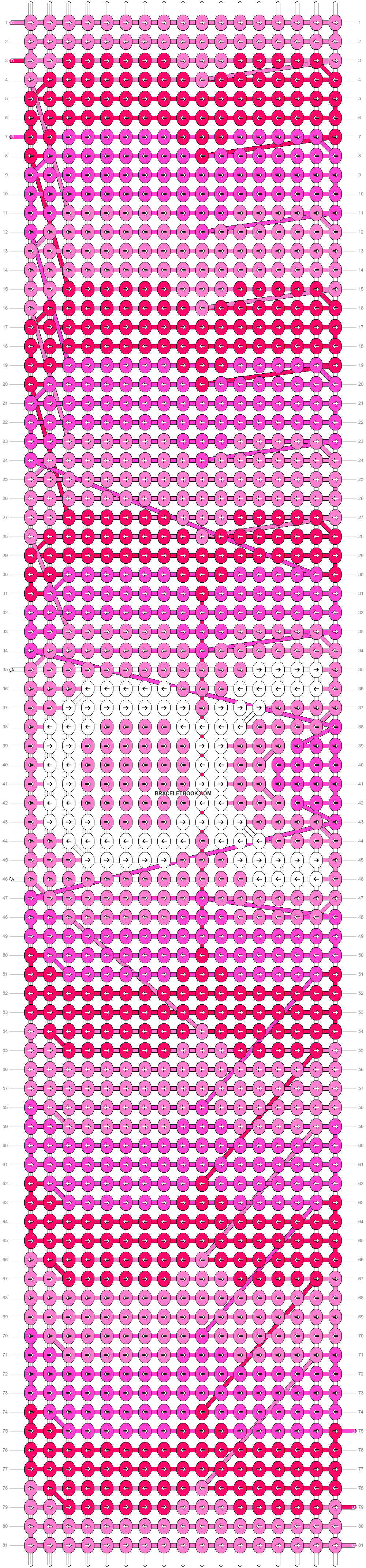 Alpha pattern #146228 variation #305716 pattern