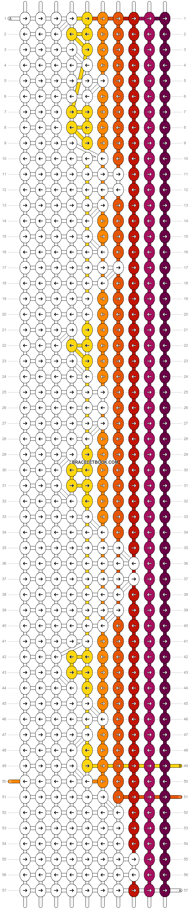 Alpha pattern #152682 variation #305721 pattern