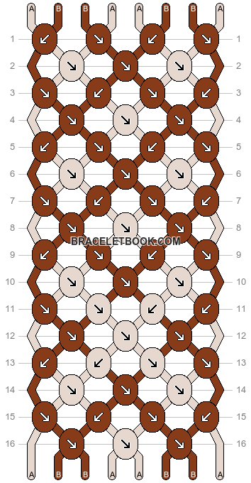 Normal pattern #153994 variation #305740 pattern