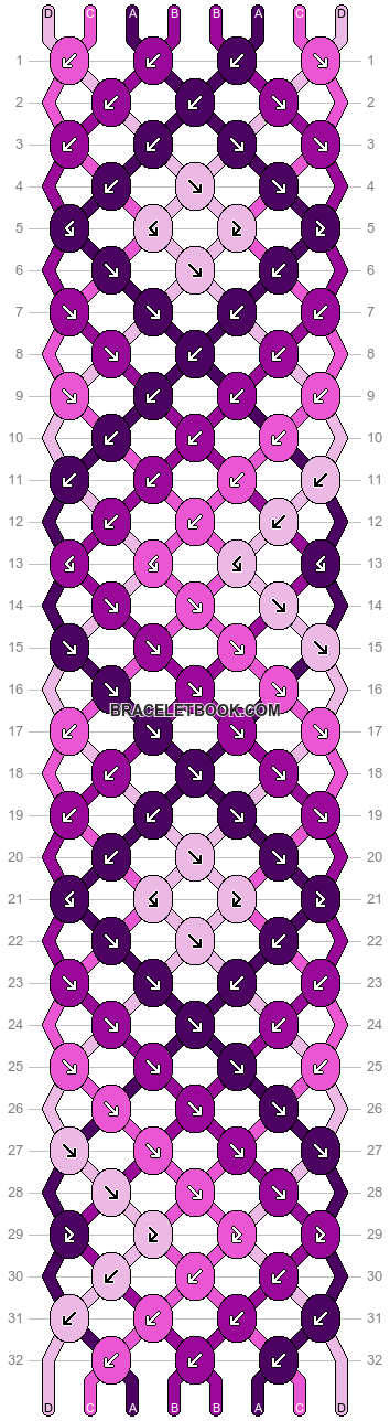 Normal pattern #35598 variation #305741 pattern