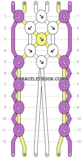 Normal pattern #76616 variation #305743 pattern