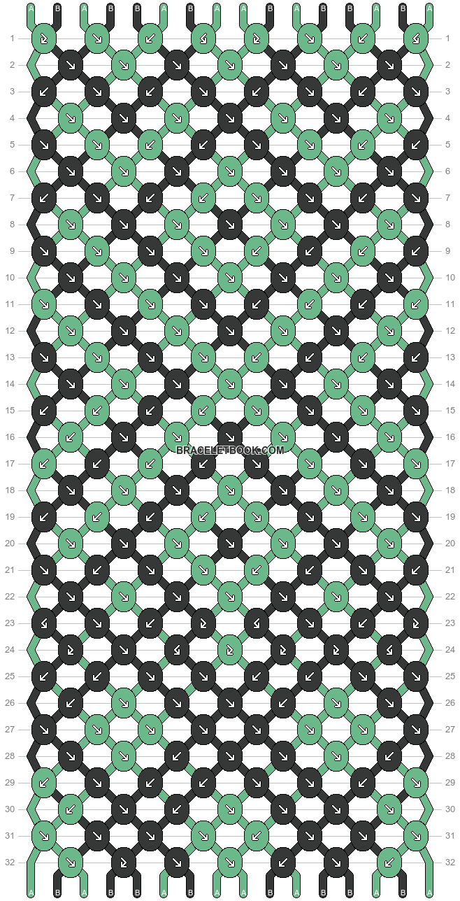Normal pattern #154011 variation #305752 pattern