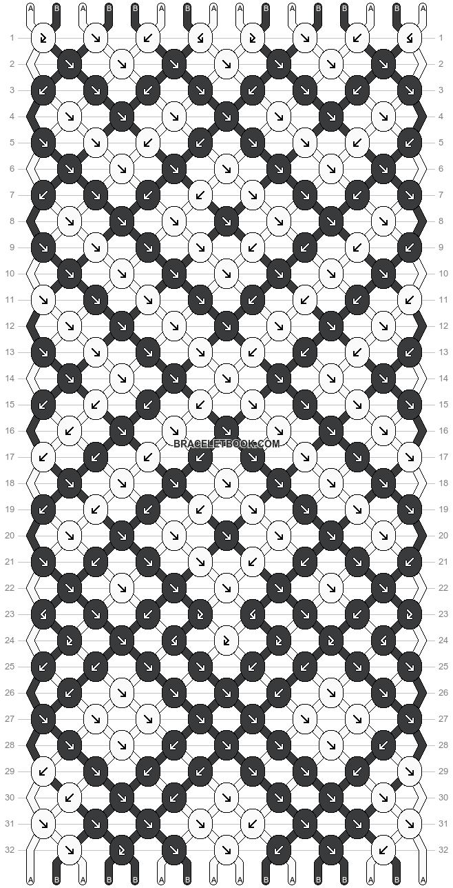 Normal pattern #154011 variation #305754 pattern