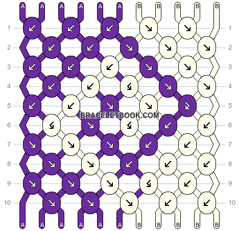 Normal pattern #5608 variation #305761 pattern