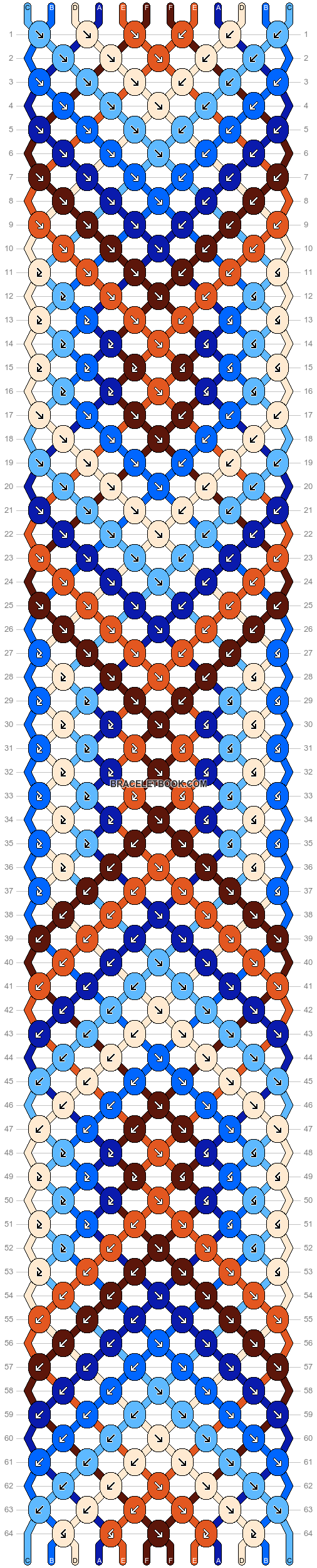 Normal pattern #153935 variation #305762 pattern