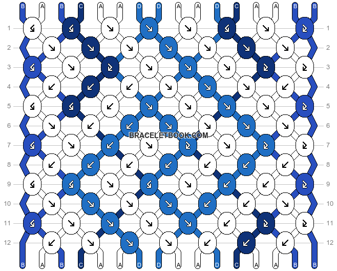 Normal pattern #153786 variation #305779 pattern