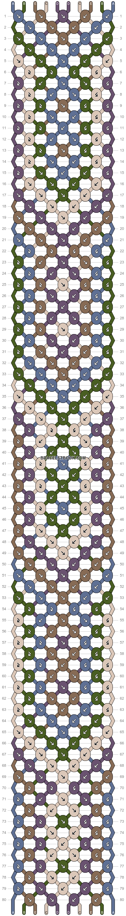 Normal pattern #153594 variation #305780 pattern