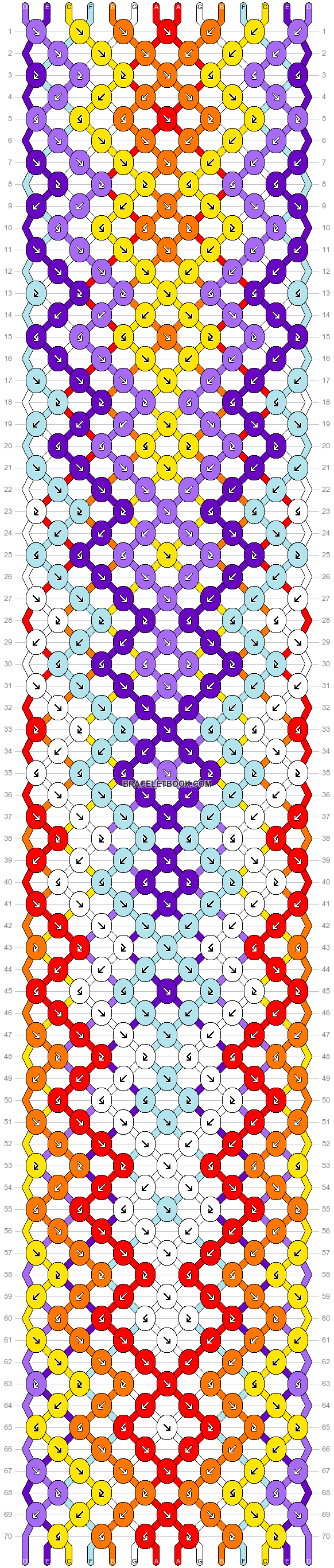 Normal pattern #24805 variation #305797 pattern