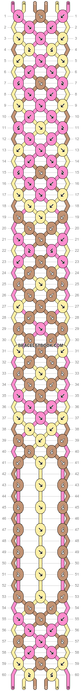 Normal pattern #153617 variation #305807 pattern