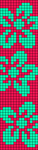 Alpha pattern #43453 variation #305808